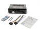 Автомагнітола PHANTOM MP-202R BT Bluetooth, USB, FM, AUX, мультипідсвітка 000001805 фото 8