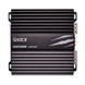 Kicx RX 1050D ver.2 одноканальный автомобильный усилитель 000001751 фото 2