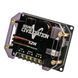 Комплект 2 смугових кросоверів Kicx Sound Civilization X2W 000002093 фото 2