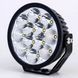 DriveX WL R-112 DLX 5.5 дюймов COMBO 12L-60W OSR LED фара рабочего света 000000889 фото 4