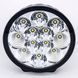 DriveX WL R-112 DLX 5.5 дюймов COMBO 12L-60W OSR LED фара рабочего света 000000889 фото 3