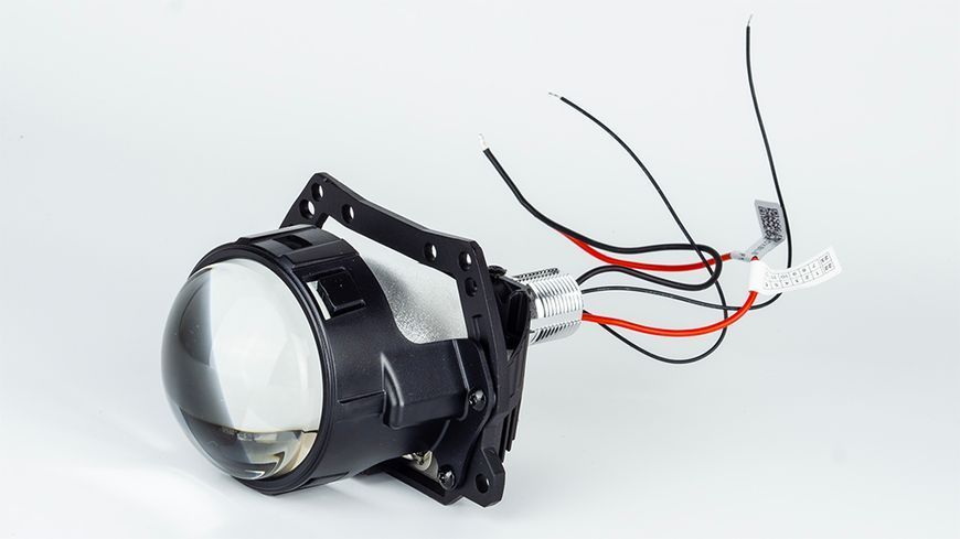 DriveX BiLED Evolution F1 2,5 дюйма 4300K світлодіодні лінзи 000000821 фото