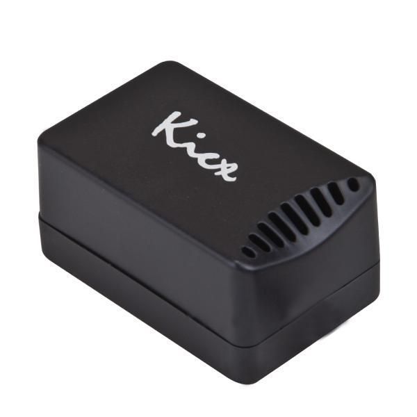 Kicx DC 6.2MR акустика автомобільна 000001648 фото