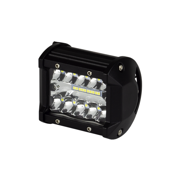 DriveX WL LB-1 Combo 20-60(14)W 90mm 000000492 фото