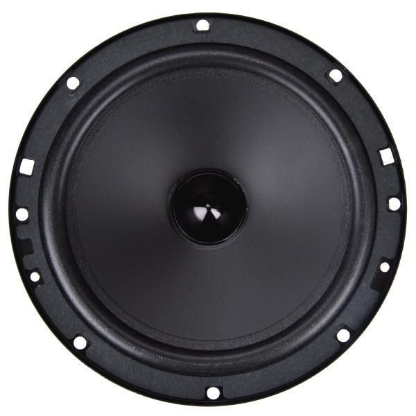 Kicx DC 6.2MR акустика автомобільна 000001648 фото