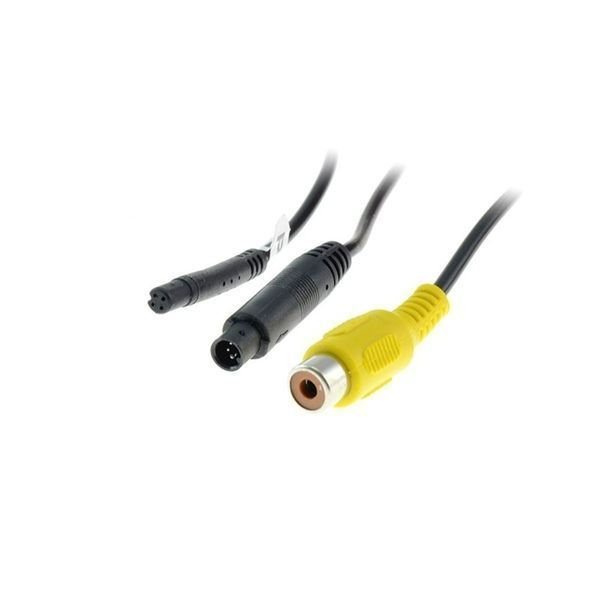 Cyclone RC-37 SP NTSC камера заднього огляду 000000966 фото