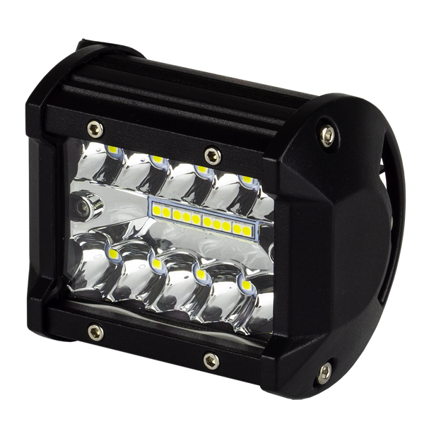 DriveX WL LB-1 Combo 20-60(14)W 90mm 000000492 фото