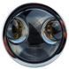 DriveX FOG BiLED Dual Direct 3 дюйма 35/60W Lazer світлодіодна протитуманна лінза 000001290 фото 4