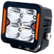 DriveX WL SQ-101 DLX 3 дюймов DB+DRL 4L-20W OSR LED фара рабочего света 000000890 фото 1