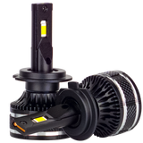 DriveX FE-01 PRO H7 58W CAN 9-32V 6000K LED світлодіодні лампи 000001909 фото