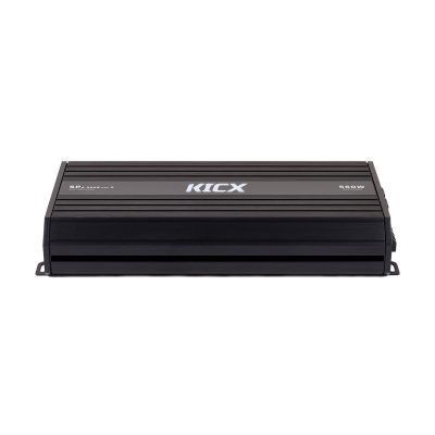 Kicx SP 4.90AB v2 четырехканальный усилитель 000001745 фото