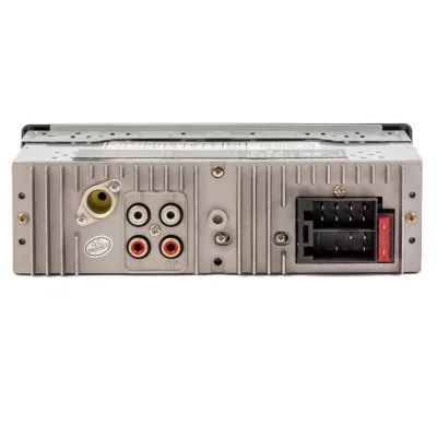 Автомагнитола PHANTOM MP-201G BT Bluetooth, USB, FM, AUX, мультиподсветка 000001804 фото