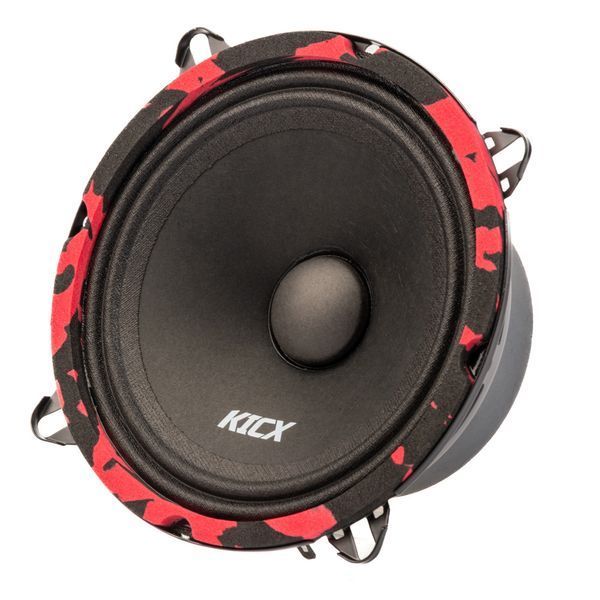 Kicx Shock M13 cередньочастотна акустика автомобільна 000002089 фото