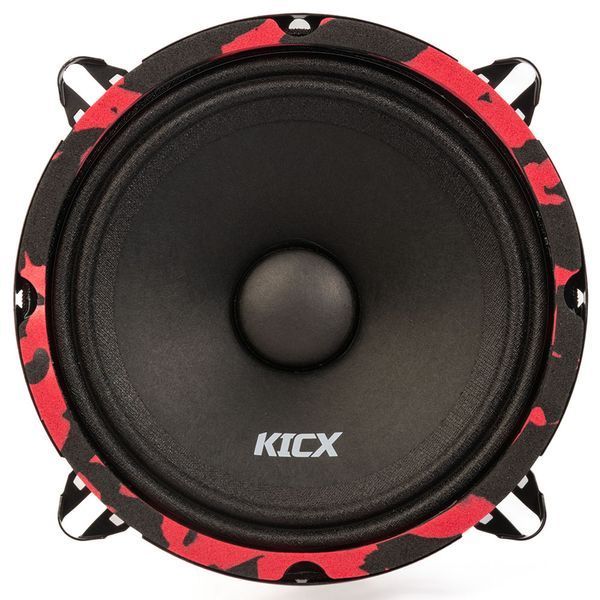 Kicx Shock M13 cередньочастотна акустика автомобільна 000002089 фото