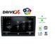 Магнітола 9 дюймів DriveX UN5Q QLED, Android 10, 2/32 ГБ, 4 ядра, Bluetooth, GPS, CarPlay, Android Auto 000001146 фото 1
