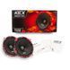 Kicx Shock M13 cередньочастотна акустика автомобільна 000002089 фото 8