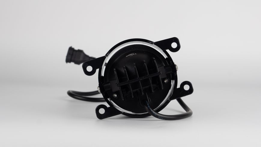 SoKill FOG HL9 Low LED 2,5 дюйма 45W 12-80V 6000K протитуманні світлодіодні лінзи 000001999 фото