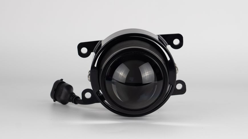 SoKill FOG HL9 Low LED 2,5 дюйма 45W 12-80V 6000K протитуманні світлодіодні лінзи 000001999 фото