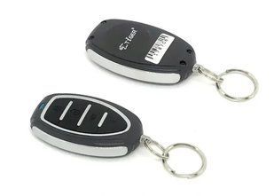 Tiger Simple сигналізація з сиреною 000000217 фото