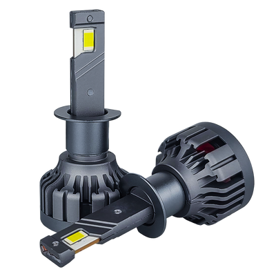 DriveX AL-01 PRO H1 52W CAN 9-32V 6000K LED світлодіодні лампи 000001096 фото