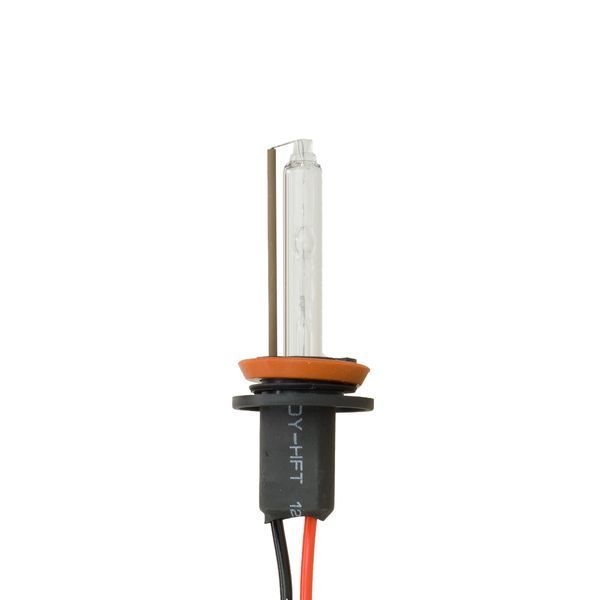 DriveX PRO H11 6000K 35W HID 000000457 фото