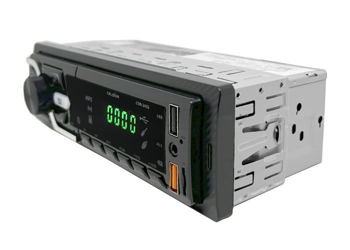 Celsior CSW-243G бездисковий MP3 програвач 000001216 фото