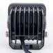 DriveX WL SQ-103 DLX 3 дюймов SP+DRL 4L-20W OSR LED фара рабочего света 000000892 фото 4