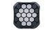 DriveX WL SQ HF-16 DLX FL 4,4 дюймів 9-32V 90W OSR LED фара робочого світла 000002004 фото 4