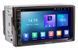Магнитола 2DIN 7 дюймов Phantom DVA-7125 2/32 ГБ, 4 ядра, Android 10, Bluetooth, GPS 000001809 фото 1