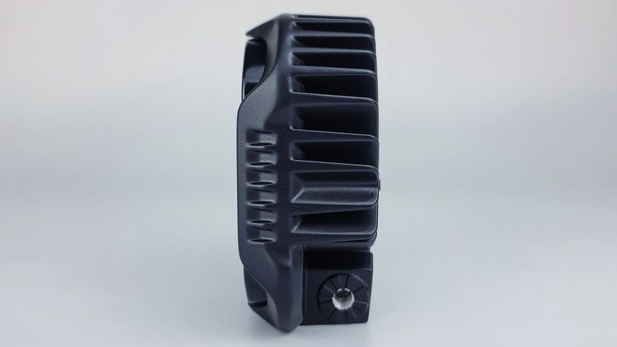 DriveX WL SQ HF-16 DLX FL 4,4 дюймів 9-32V 90W OSR LED фара робочого світла 000002004 фото