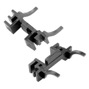 TK-116 Ford/Fiat/Land Rover переходник для установки ксеноновых и LED ламп 000000371 фото