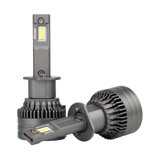 DriveX UL-05 H1 65W 9-60V 5500K 12000Lm CAN світлодіодні лампи 000001980 фото