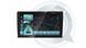 Магнитола 10 дюймов DriveX UA-05 QLED, Android 12, 2/32 ГБ, 4 ядра, Bluetooth, GPS, CarPlay, Android Auto 000001378 фото 11