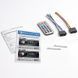 Автомагнитола PHANTOM MP-501BT Bluetooth, USB, FM, AUX, мультиподсветка 000001735 фото 9