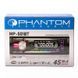 Автомагнитола PHANTOM MP-501BT Bluetooth, USB, FM, AUX, мультиподсветка 000001735 фото 10
