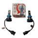 DriveX FE-09 H11 60W 9-32V 6000K CAN LED світлодіодні лампи 000002077 фото 2