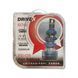 DriveX FE-09 H11 60W 9-32V 6000K CAN LED світлодіодні лампи 000002077 фото 1