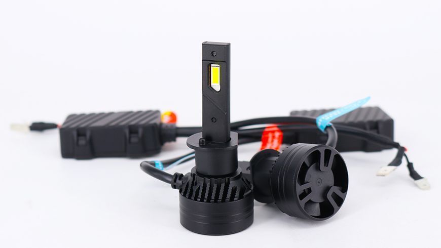 DriveX AL-03 H1 6000K LED світлодіодні лампи 000000725 фото