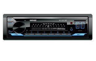 DriveX MP-500 DSP бездисковий MP3 програвач 000000873 фото