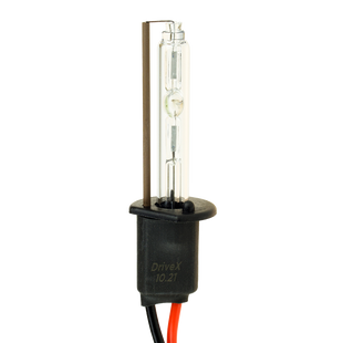 DriveX PRO HB3 5000K 35W HID 000000459 фото