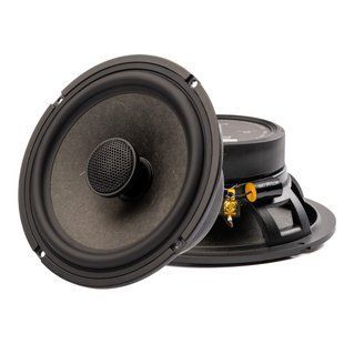 Kicx Sound Civilization MS 622 коаксиальная акустика автомобильная 000002094 фото