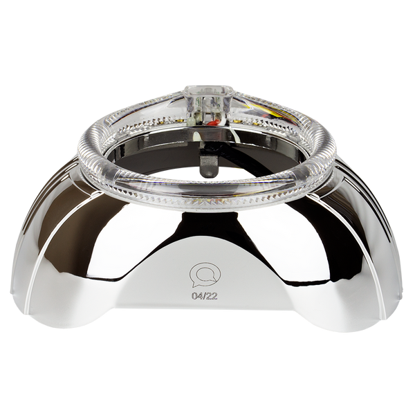 MS G-120 3,0" LED Lens 000000408 фото