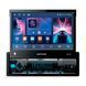 Магнітола 1DIN Nextone MD-758 v2 7 дюймів з виїзним екраном 4x50W Android 10, 2/64 ГБ, 4 ядра, Bluetooth, GPS, CarPlay, Android Auto 000002135 фото 6