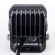 DriveX WL SQ-105 DLX 3 дюйма DB+DRL 4L-20W OSR LED фара робочого світла 000000894 фото 5