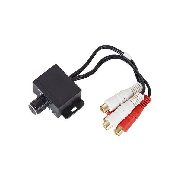 Выносной регулятор уровня сигнала RCA Sound Civilization SCRCA LC 000001807 фото