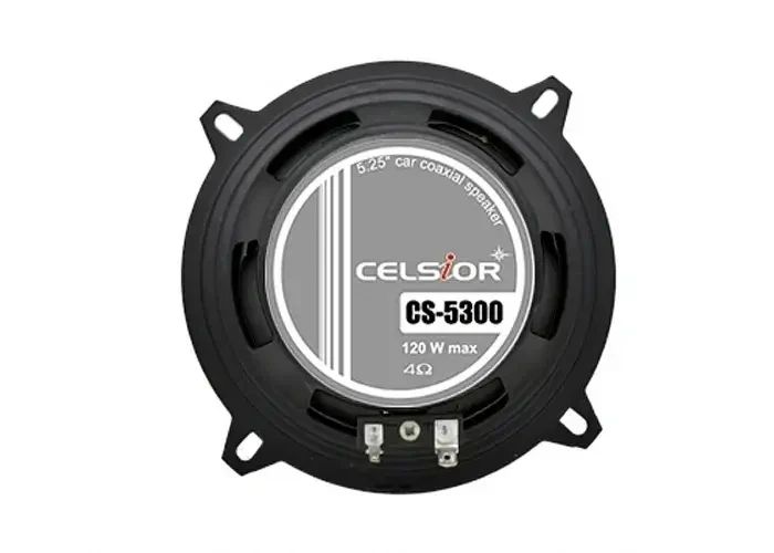 Celsior Silver CS-5300 акустика автомобильная 000000951 фото