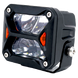 DriveX WL SQ-106 DLX 3 дюйма SP+DRL 4L-20W OSR LED фара робочого світла 000000895 фото 1