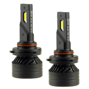 DriveX AL-03 HB3(9005) 5000K LED светодиодные лампы 000000735 фото