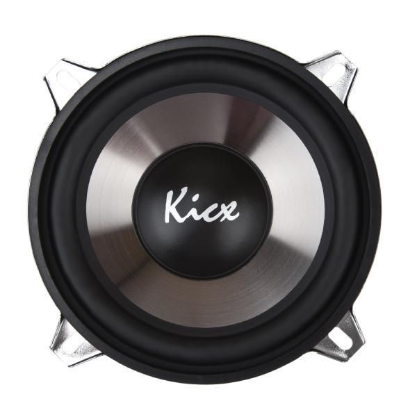 Kicx ICQ 5.2 акустика автомобільна 000001606 фото