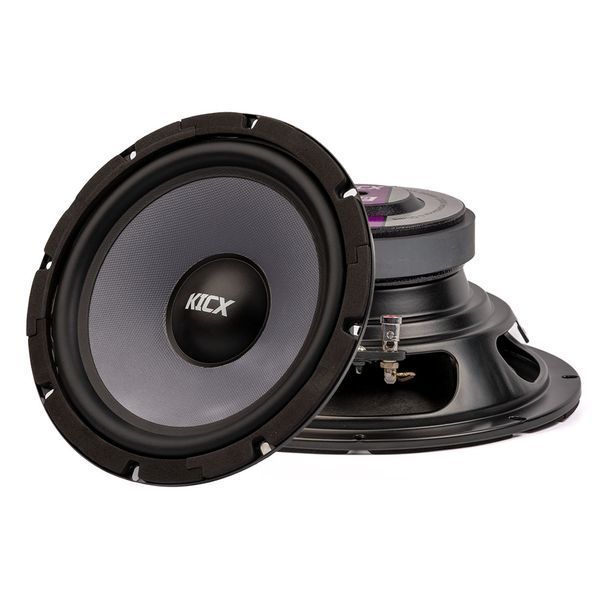 Kicx PD8 MIDWoofer Сабвуферный динамик 000002096 фото